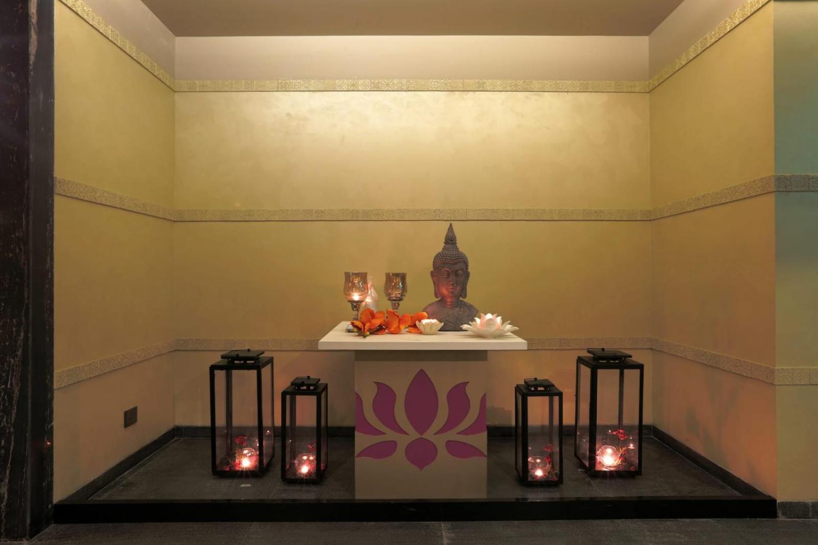 Hotel Deluxe Stay Inn - Near Delhi Airport New Delhi Eksteriør bilde