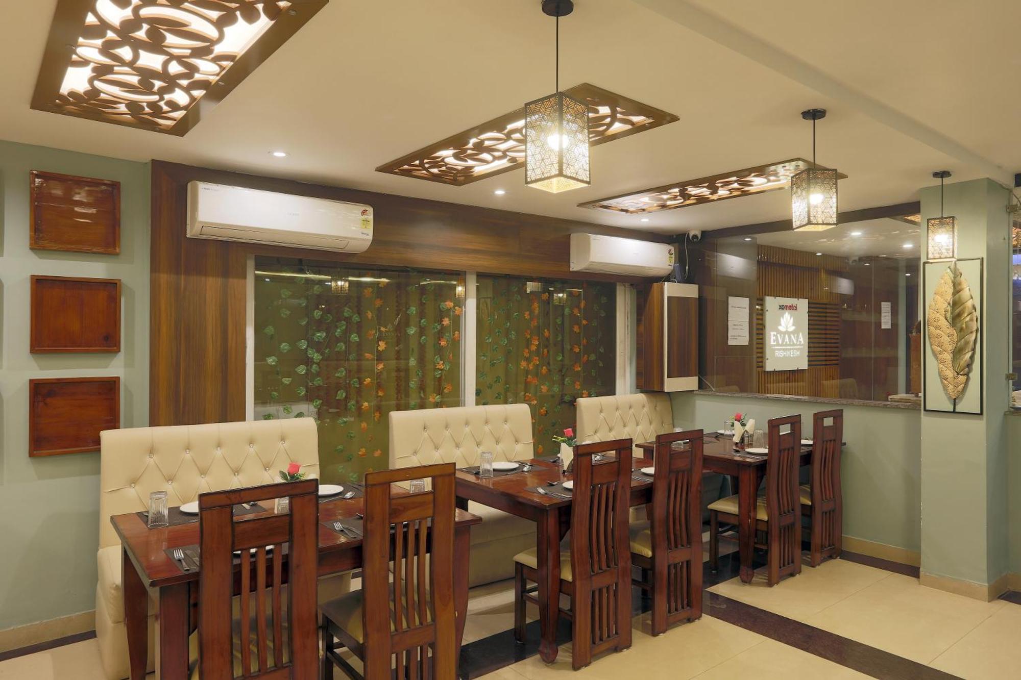 Hotel Deluxe Stay Inn - Near Delhi Airport New Delhi Eksteriør bilde